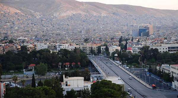 Syria